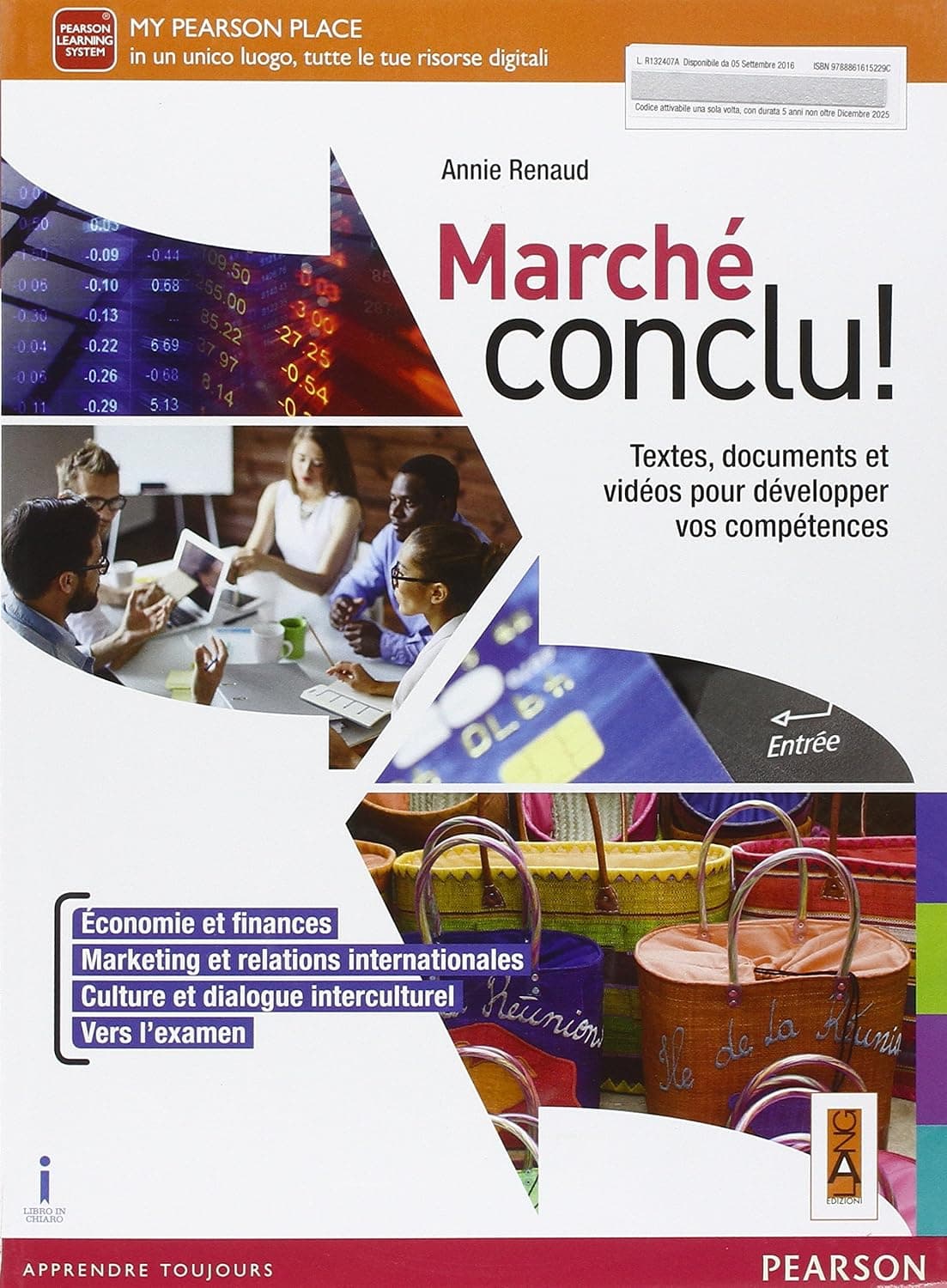 Marche Conclu!