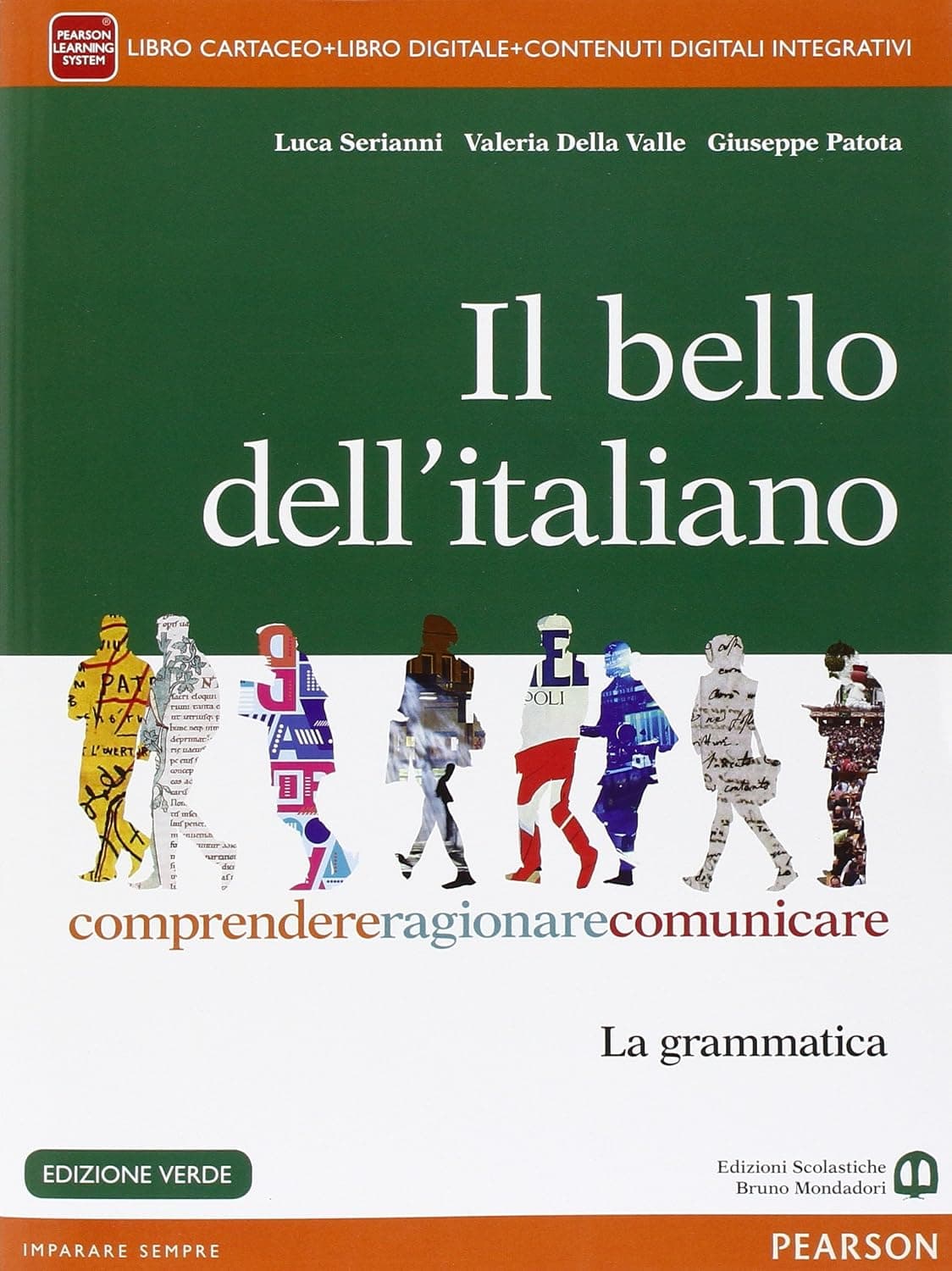 Bello Dell'Italiano - Edizione Verde