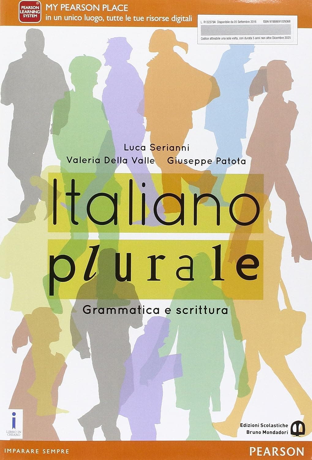 Italiano Plurale