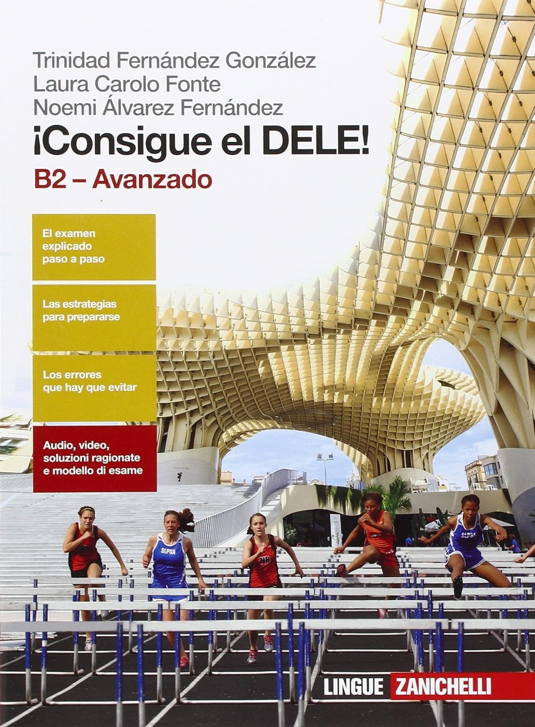 ¡Consigue El Dele! - ¡Consigue El Dele! (Lm)