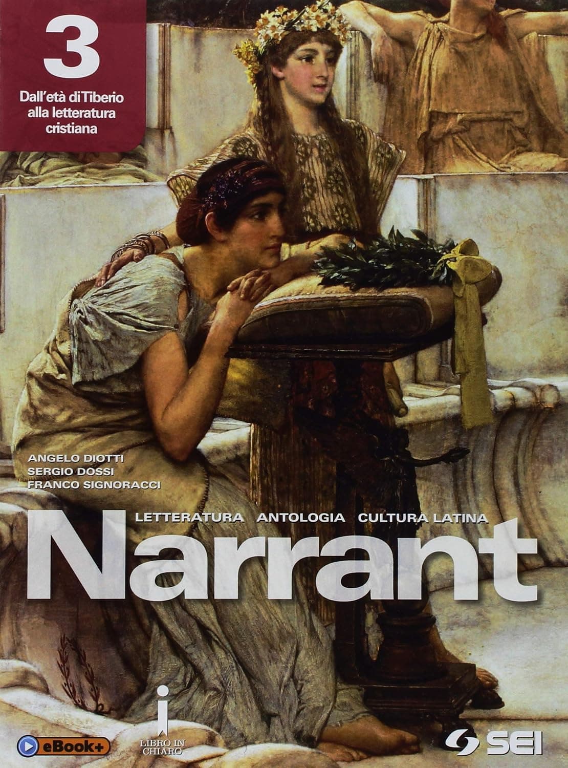 Narrant 3