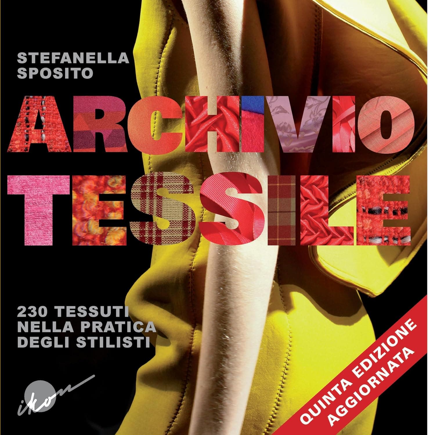 Archivio Tessile