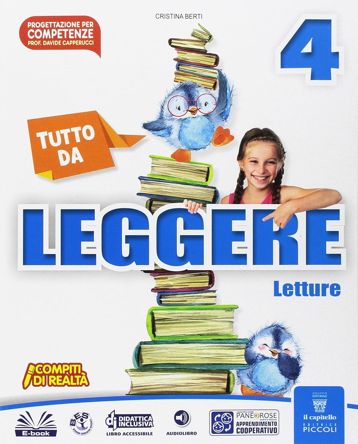 Tutto Da Leggere 4