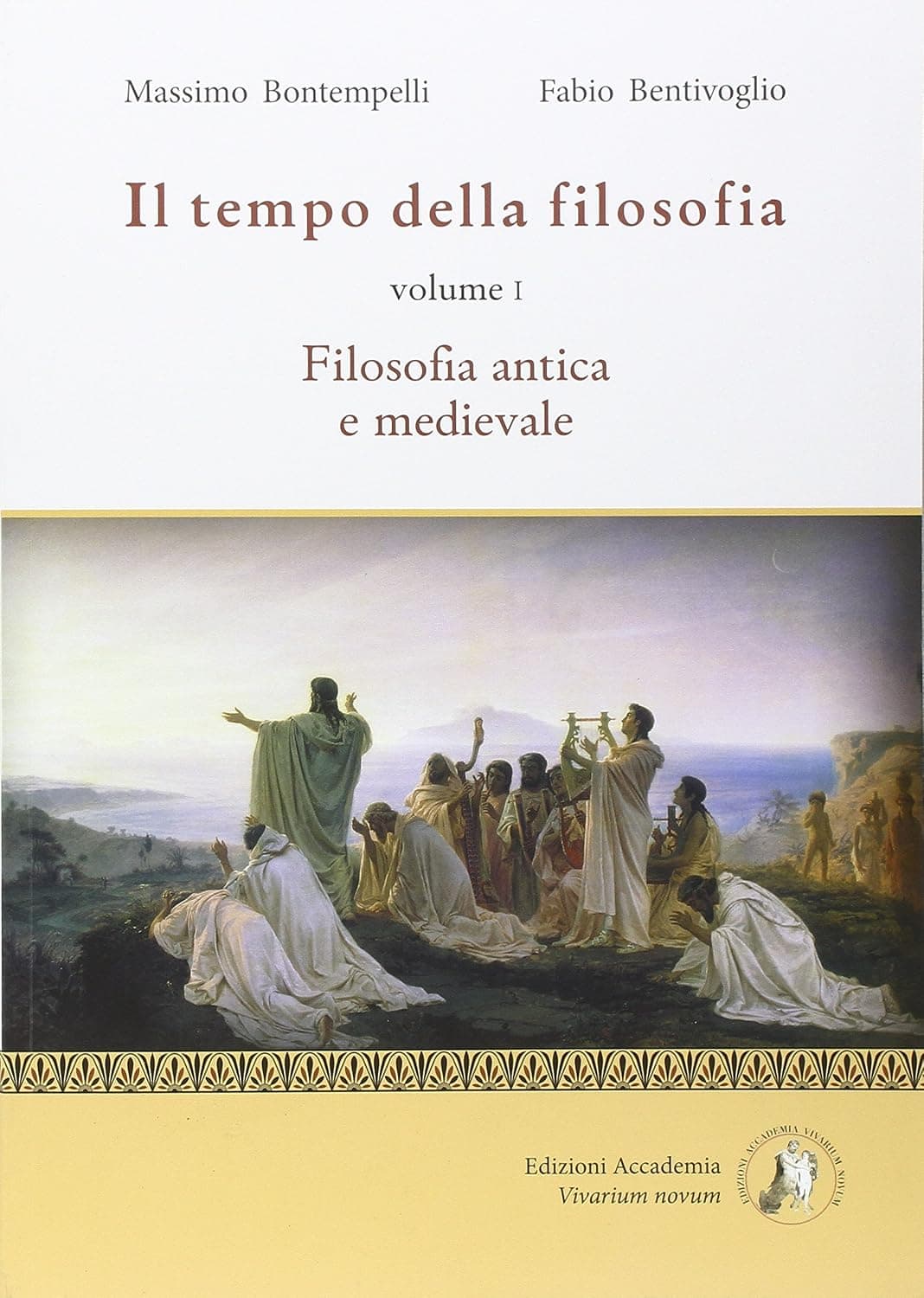 Tempo Della Filosofia (Il)