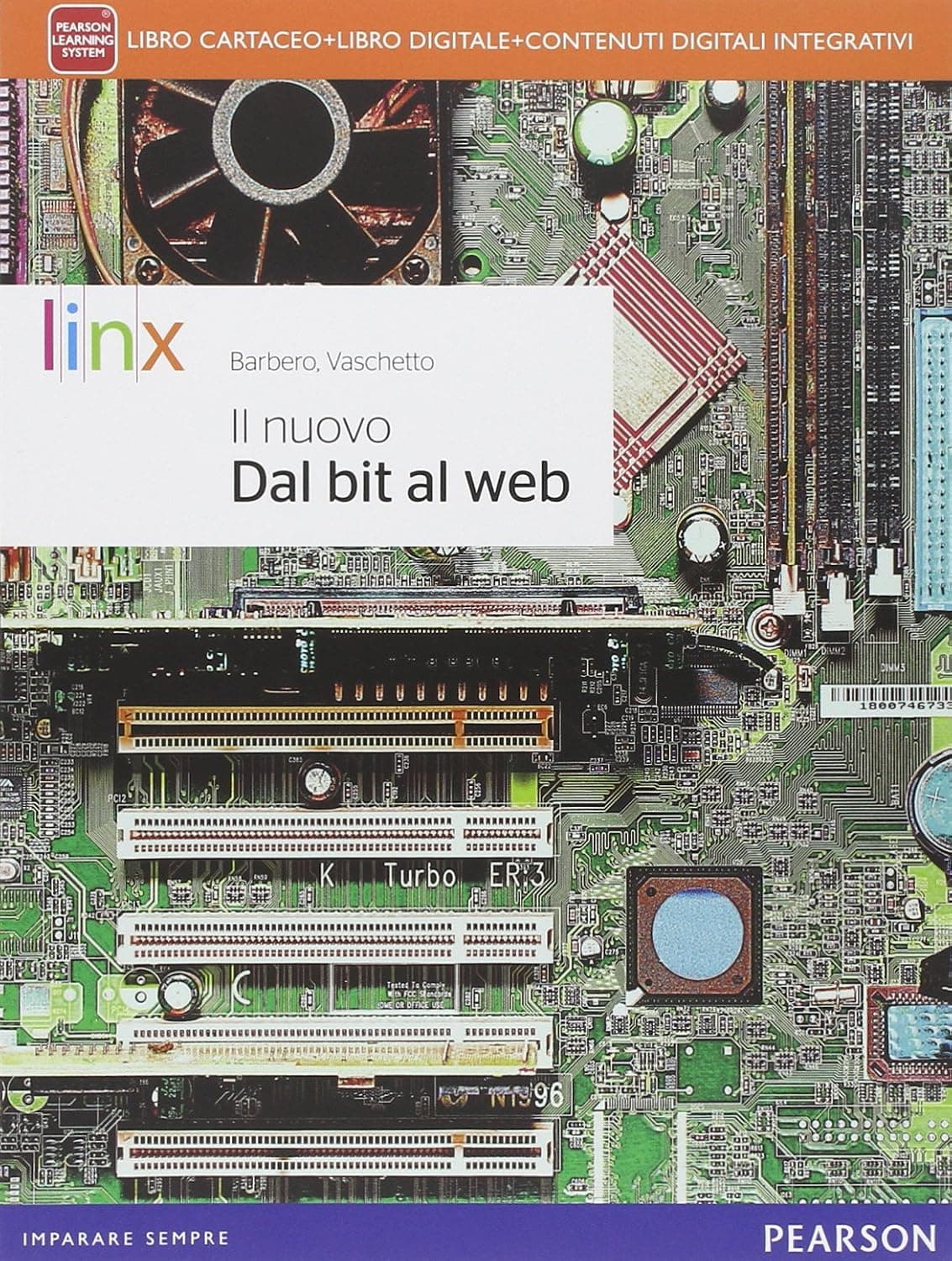 Nuovo Dal Bit Al Web