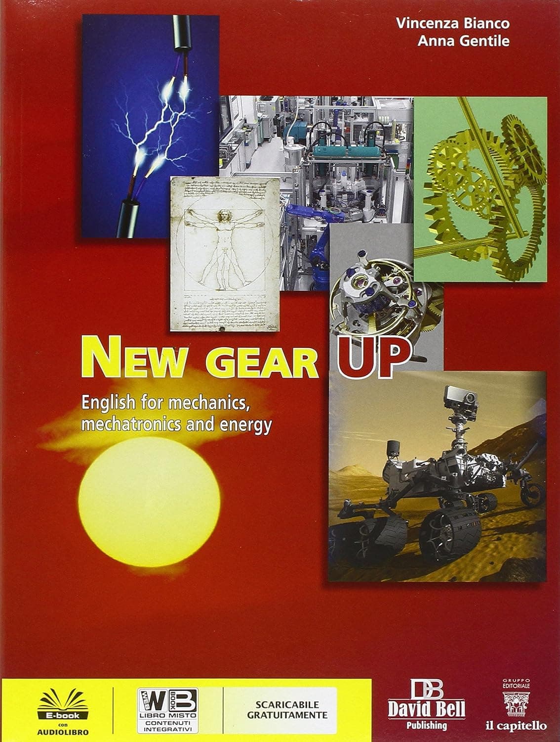 New Gear Up