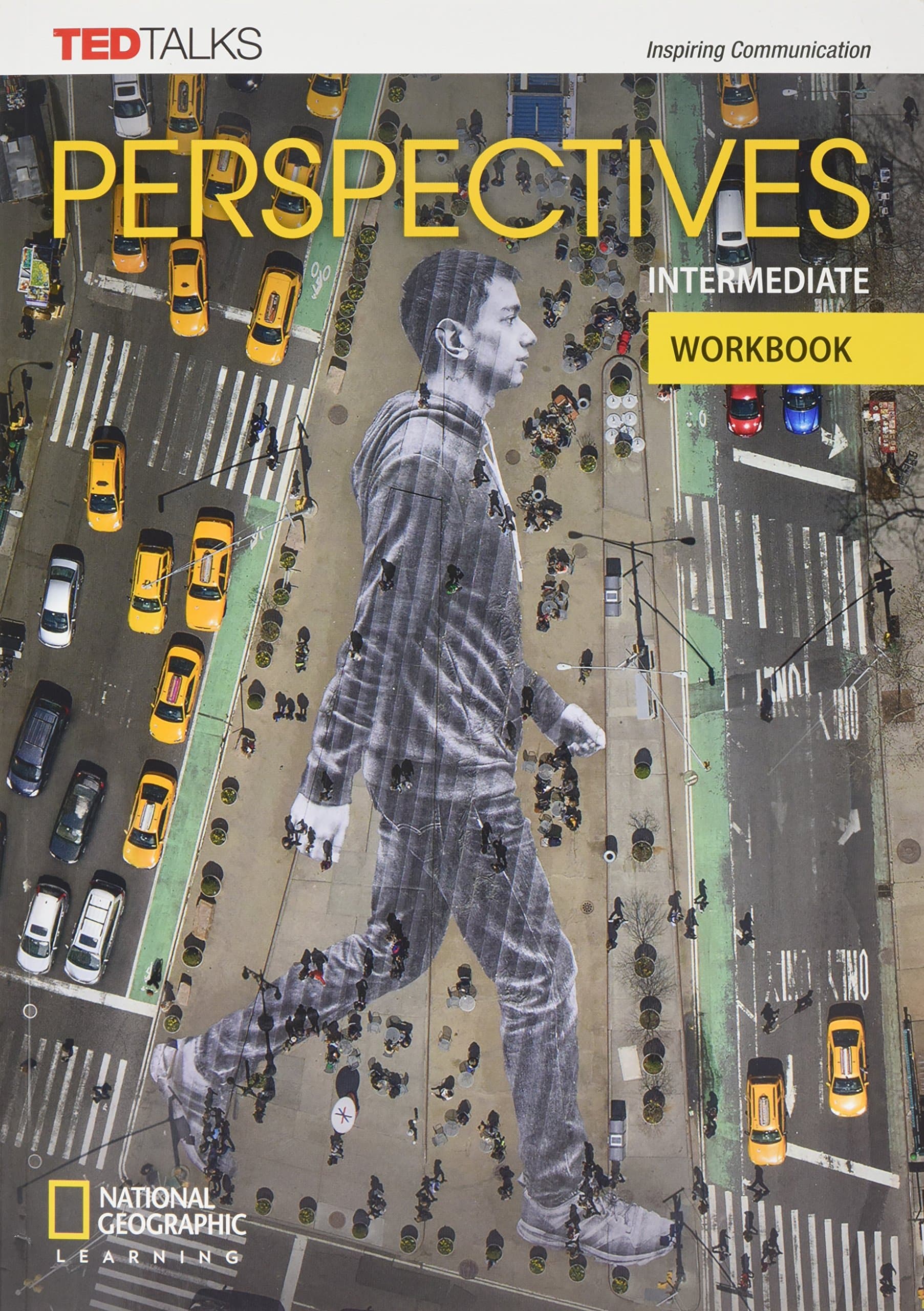 Perspectives Intermediate Workbook