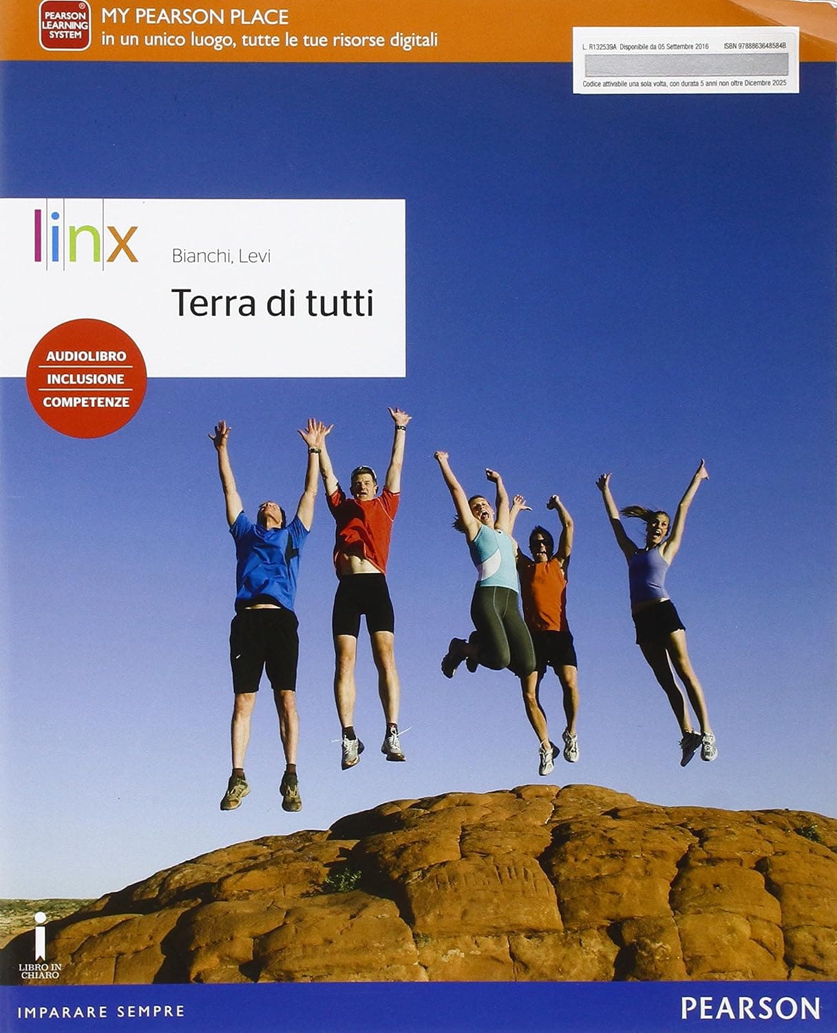 Terra Di Tutti