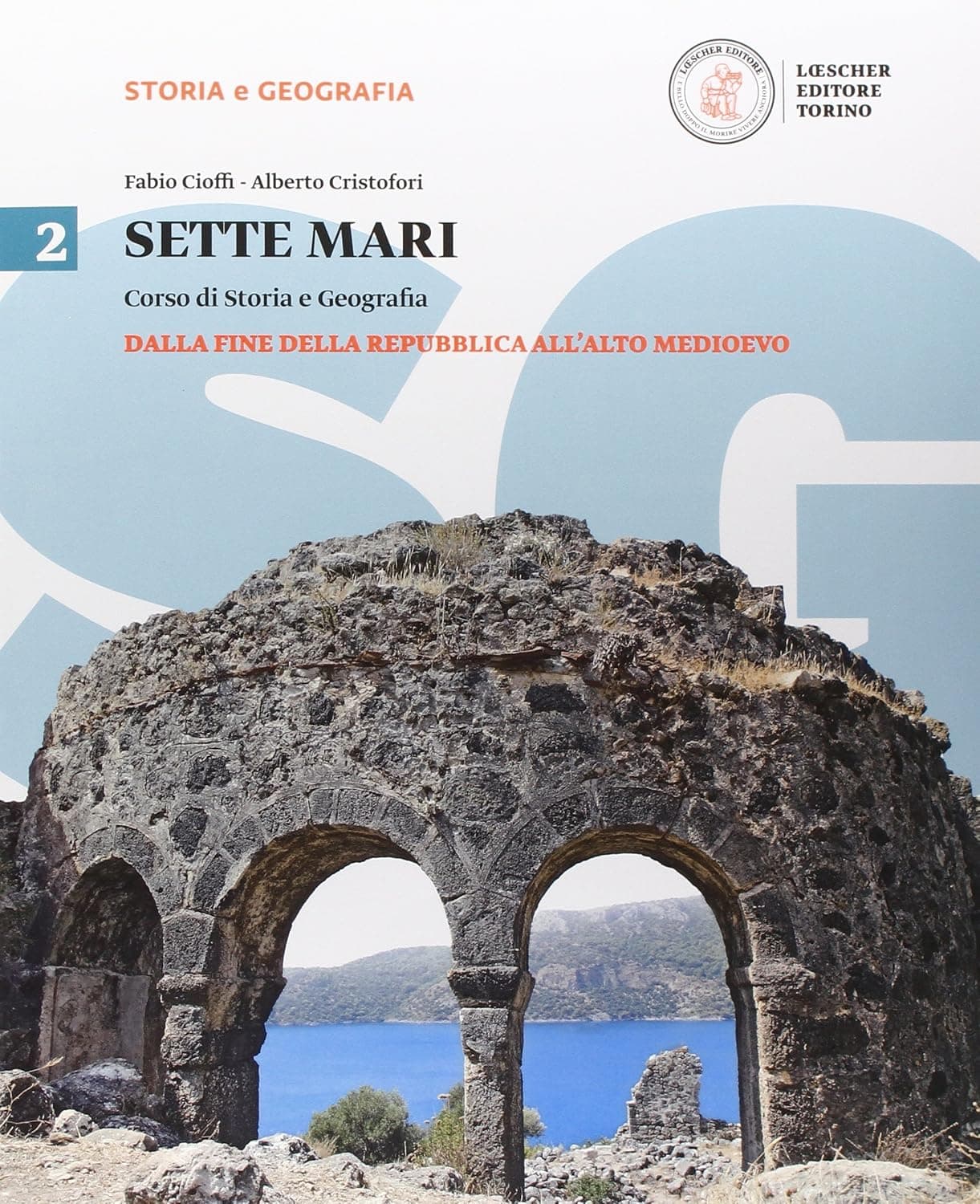 Sette Mari Vol.2
