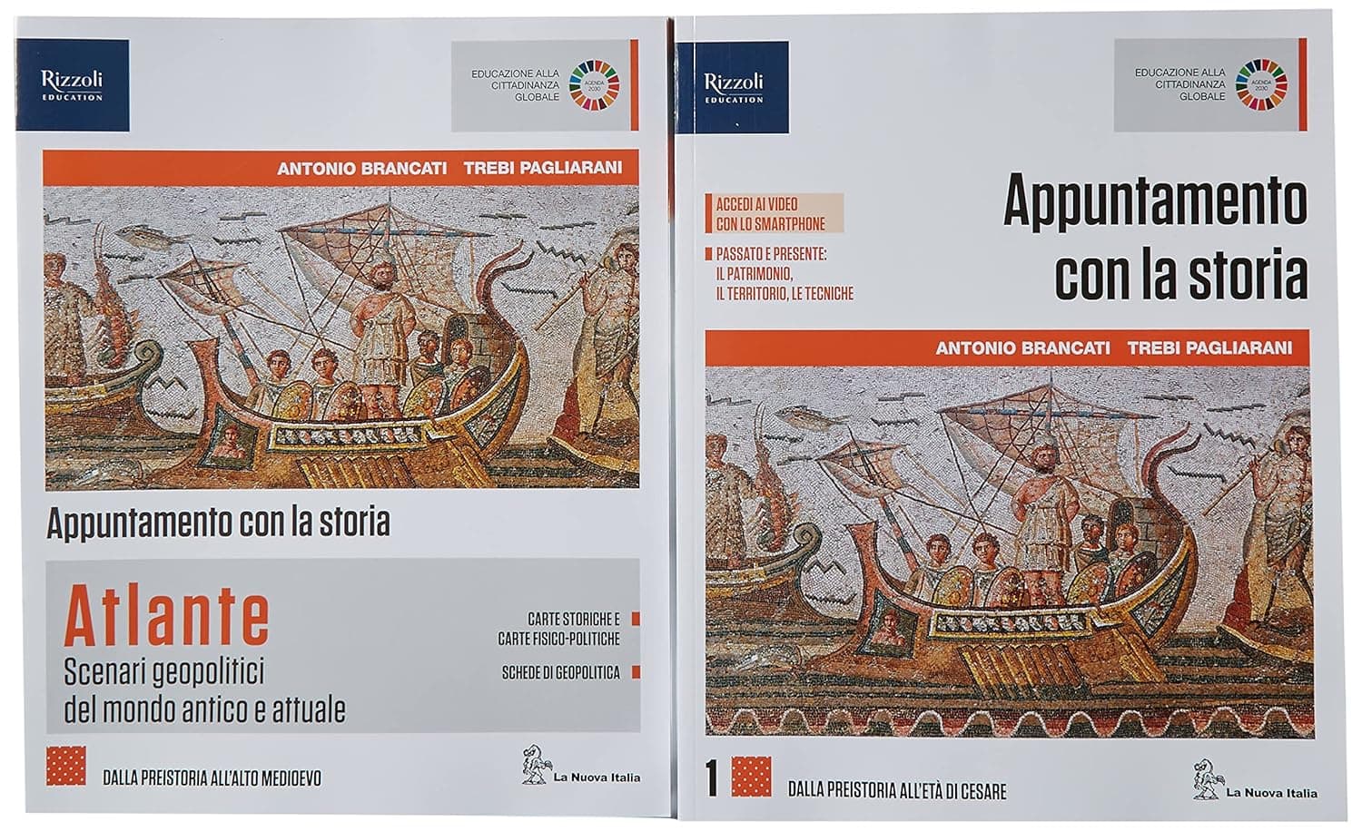 Appuntamento Con La Storia