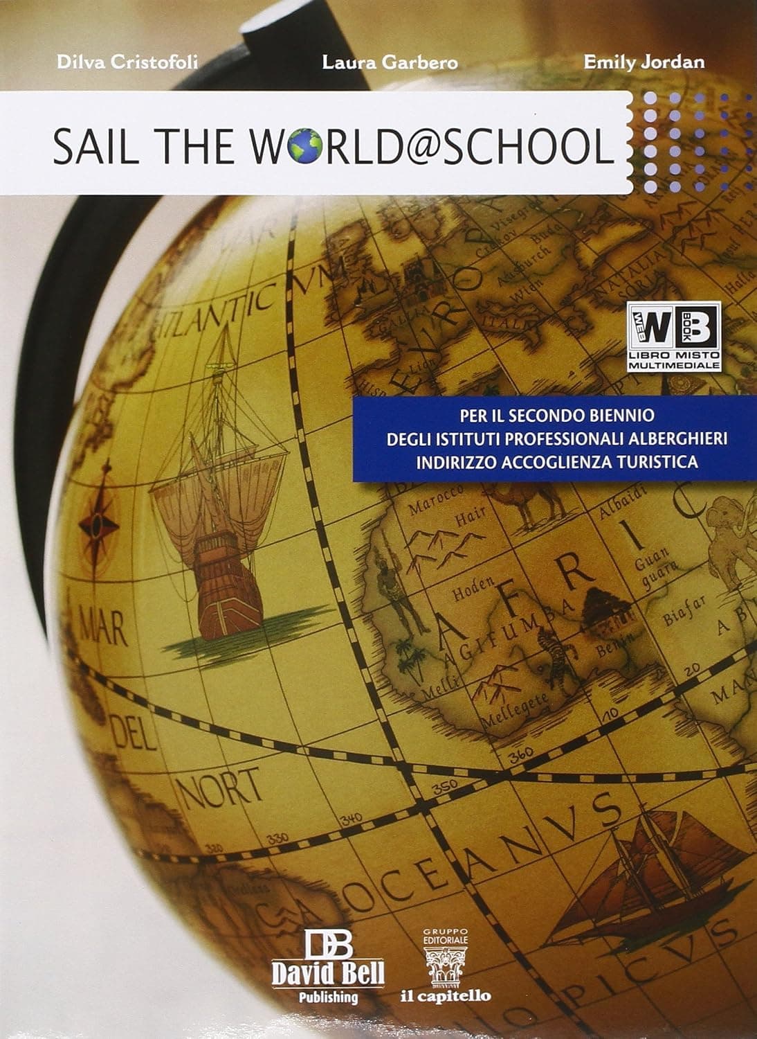 Sail The World @ School