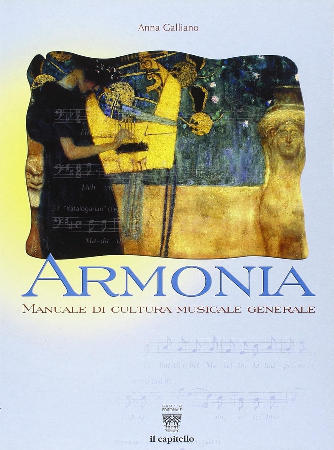 Armonia