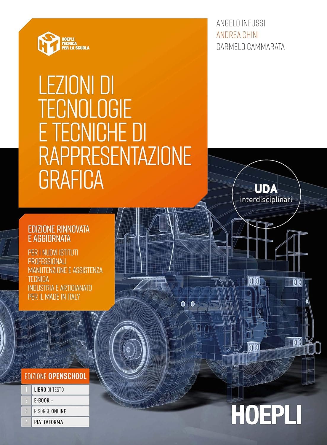 Lezioni Di Tecnologie E Tecniche Di Rappresentazione Grafica