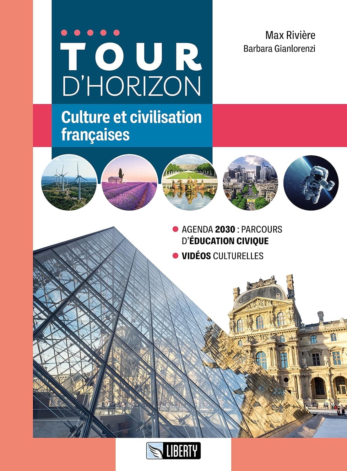 Tour D'Horizon