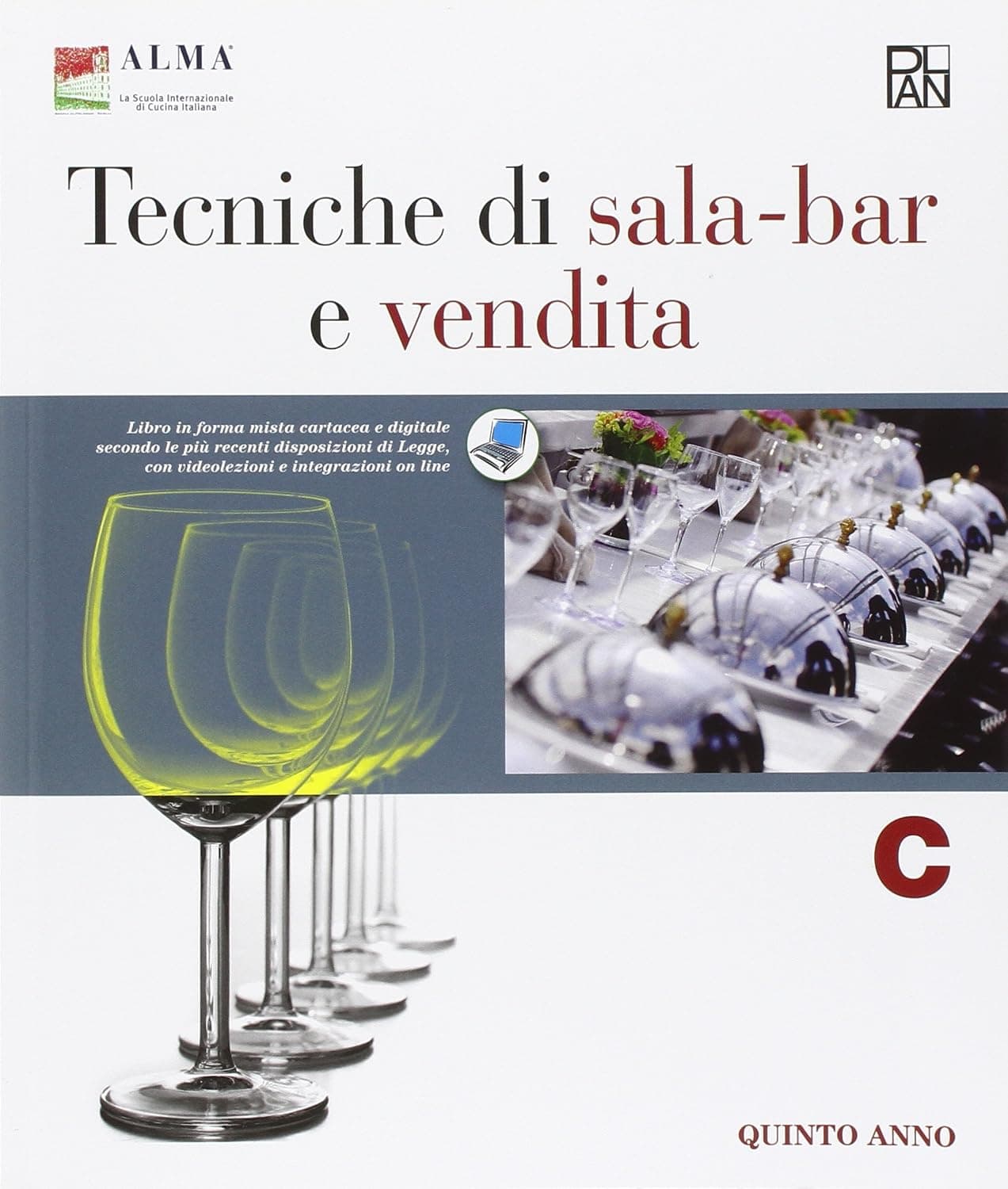 Tecniche Di Sala-Bar E Vendita C