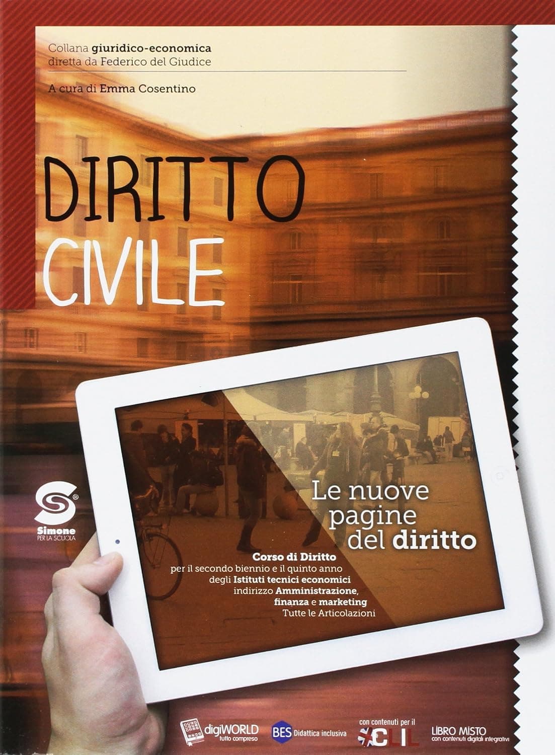 Nuove Pagine Del Diritto (Le) Diritto Civile