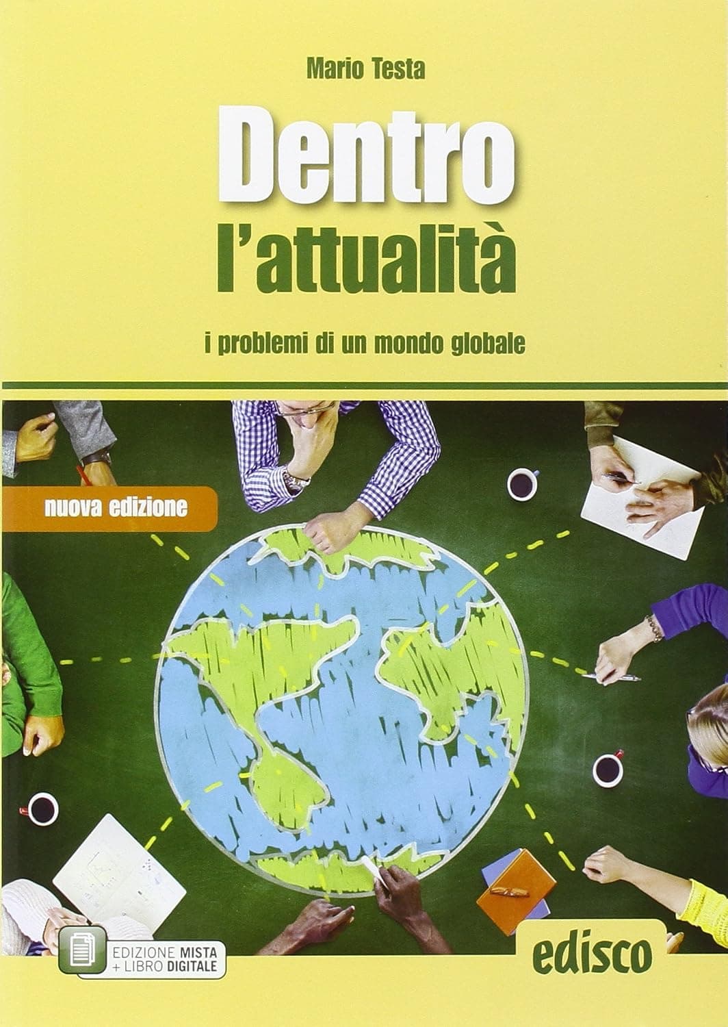 Dentro L'Attualita', N.E.