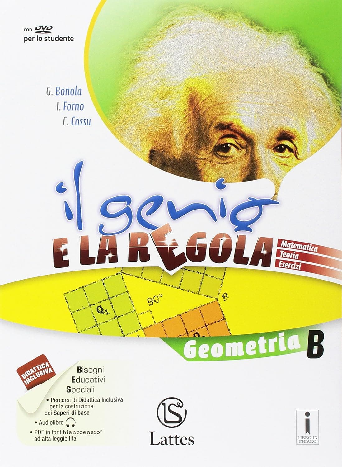 Genio E La Regola (Il)