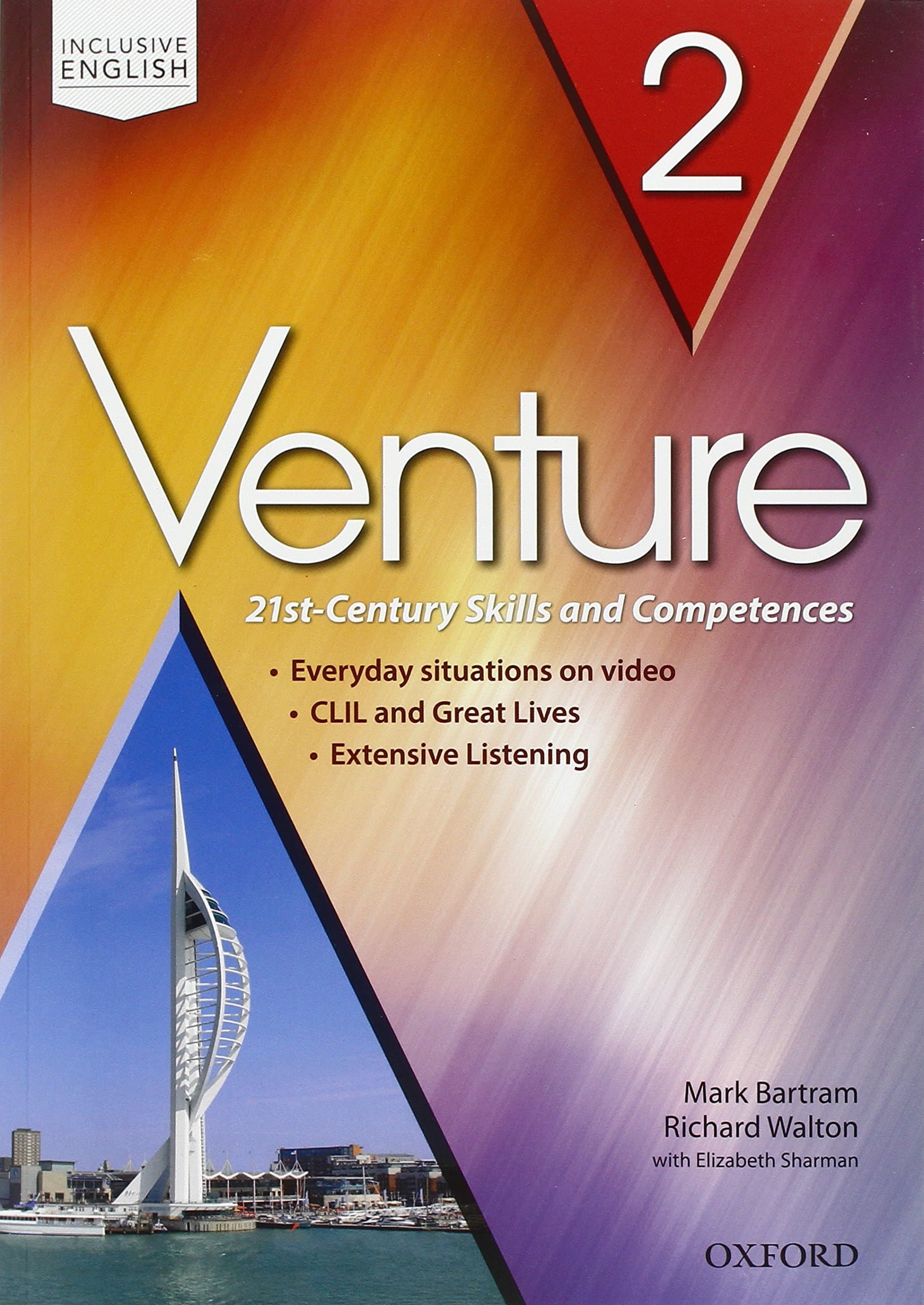 Venture 2: Standard