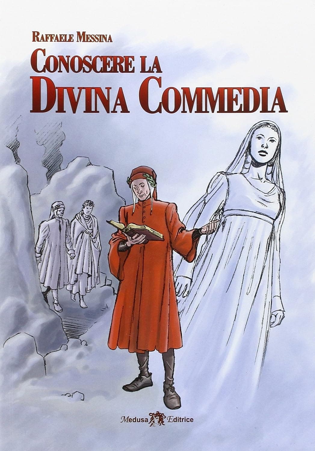 Conoscere La Divina Commedia
