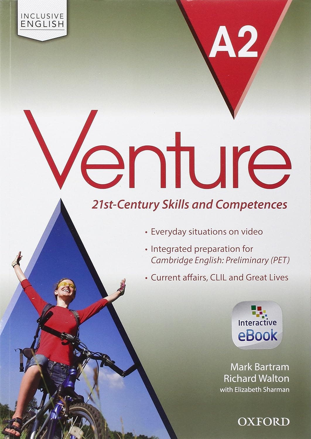 Venture A2