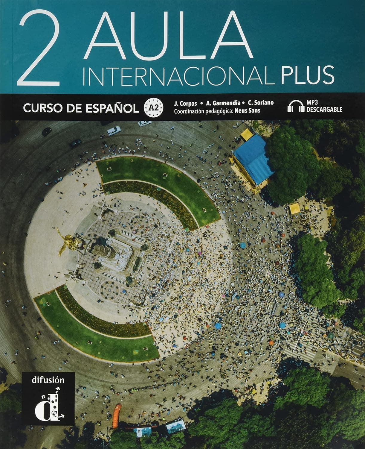 Aula Internacional Plus A2 Premium