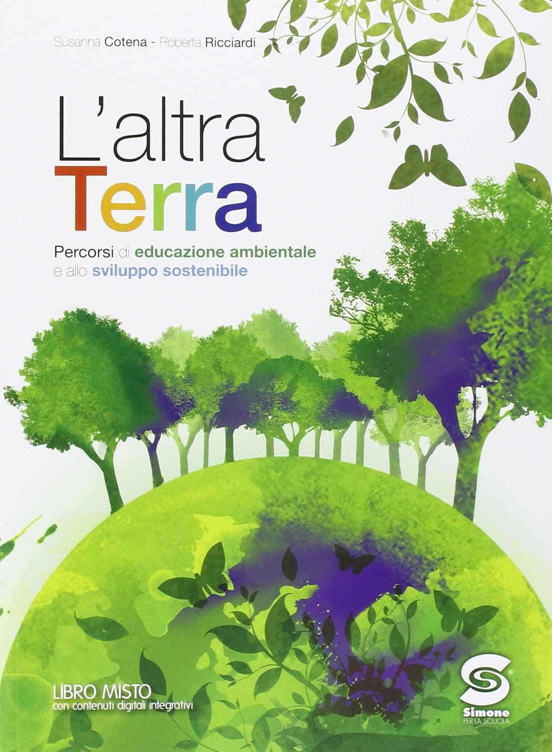 Altra Terra (L')