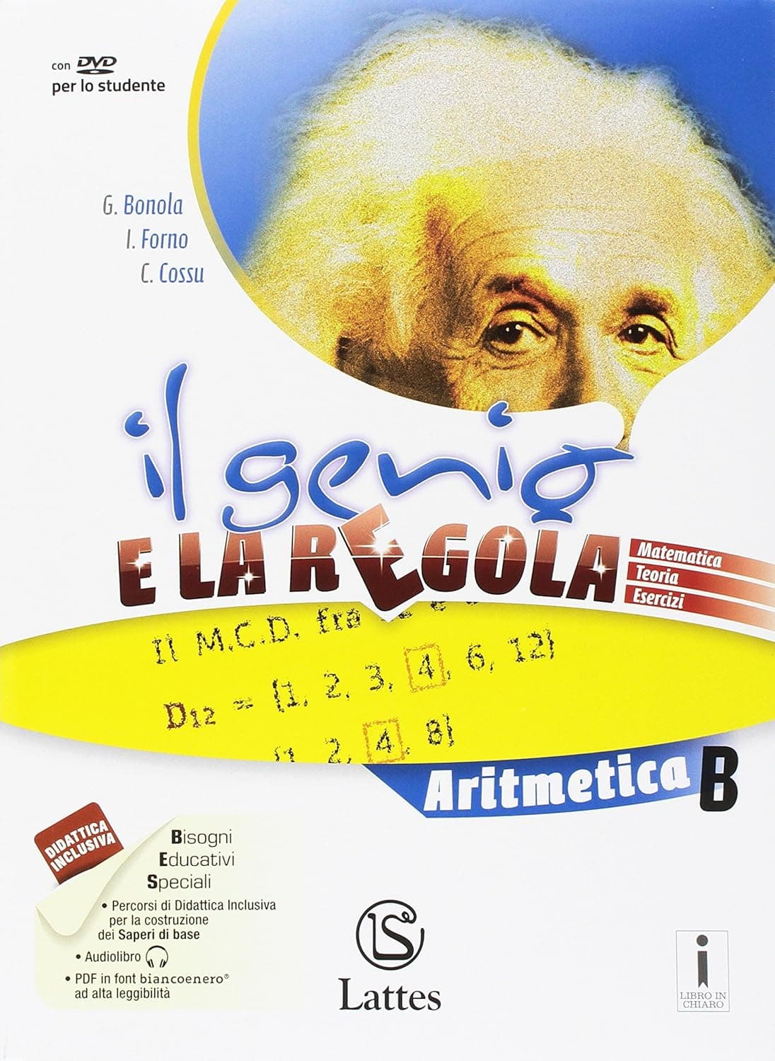 Genio E La Regola (Il)