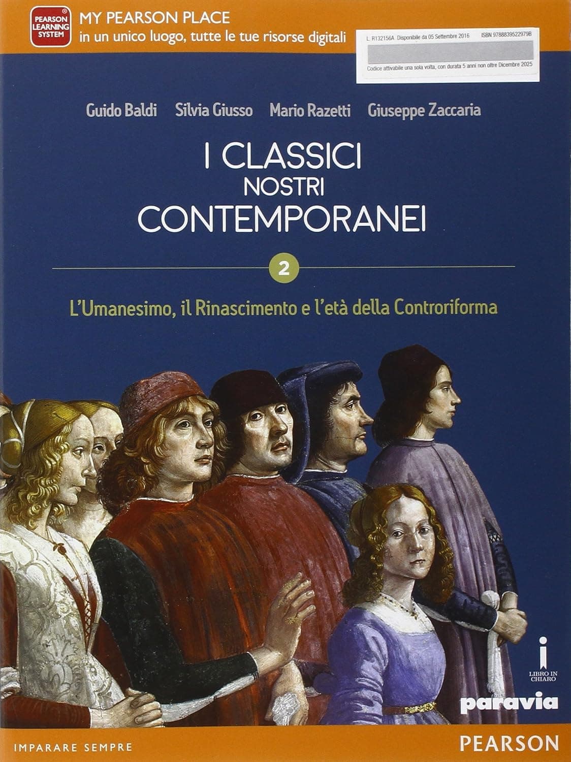 Classici Nostri Contemporanei 2