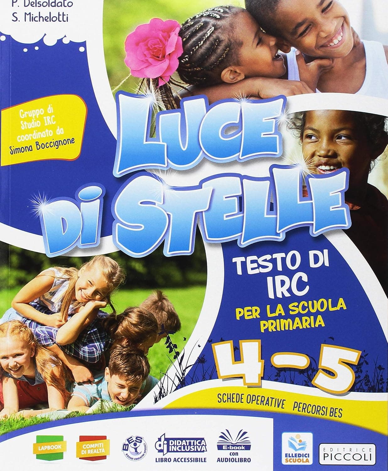 Luce Di Stelle 4-5