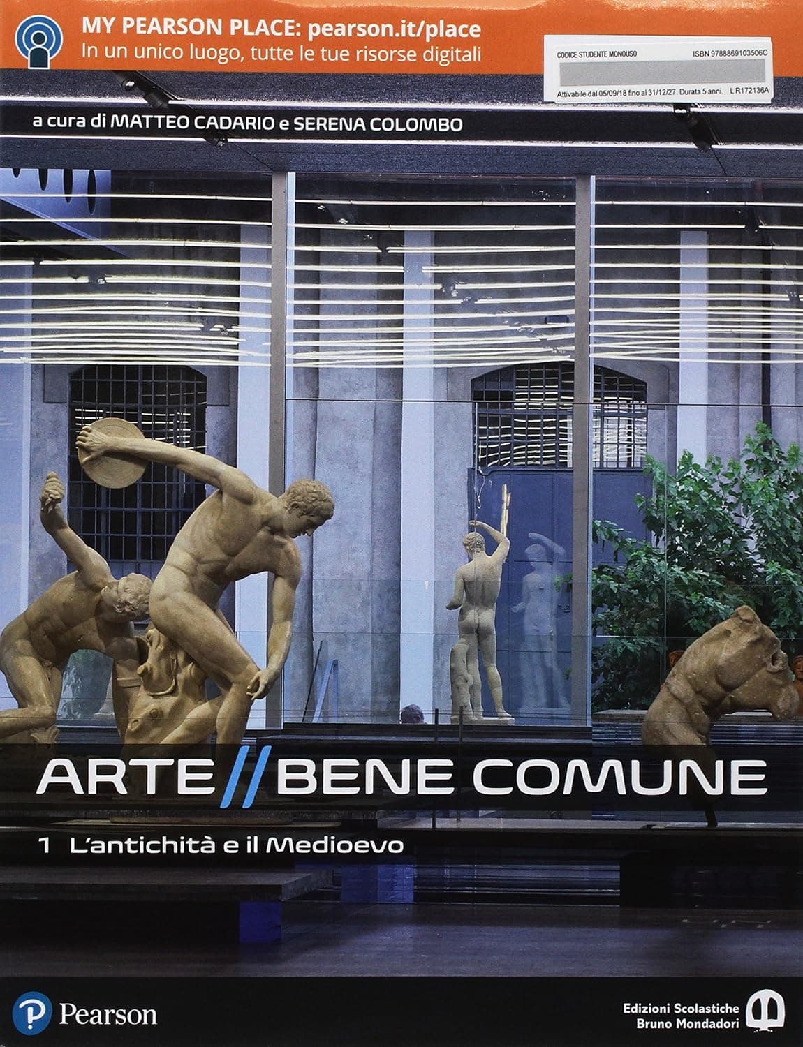 Arte Bene Comune 1