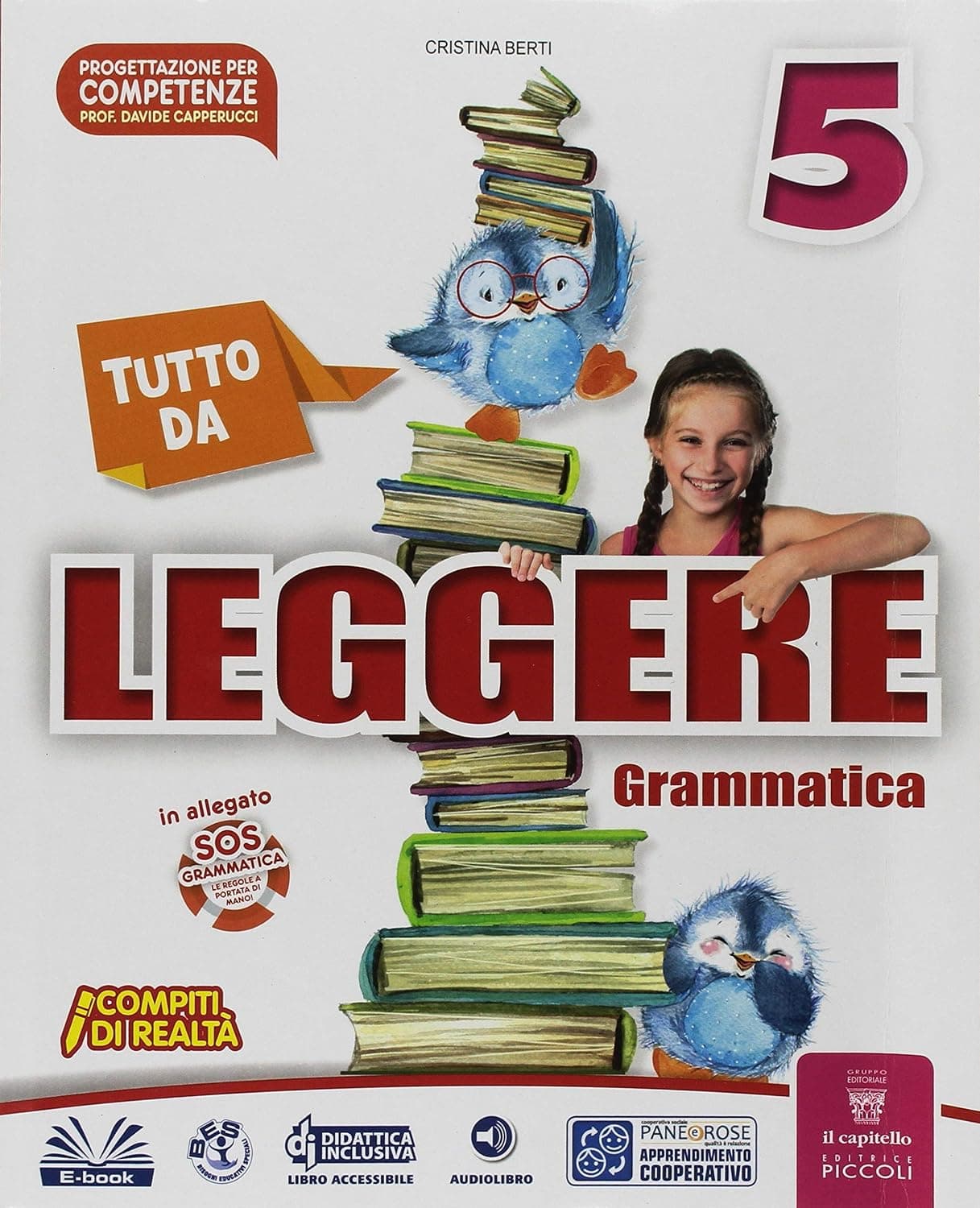 Tutto Da Leggere 5