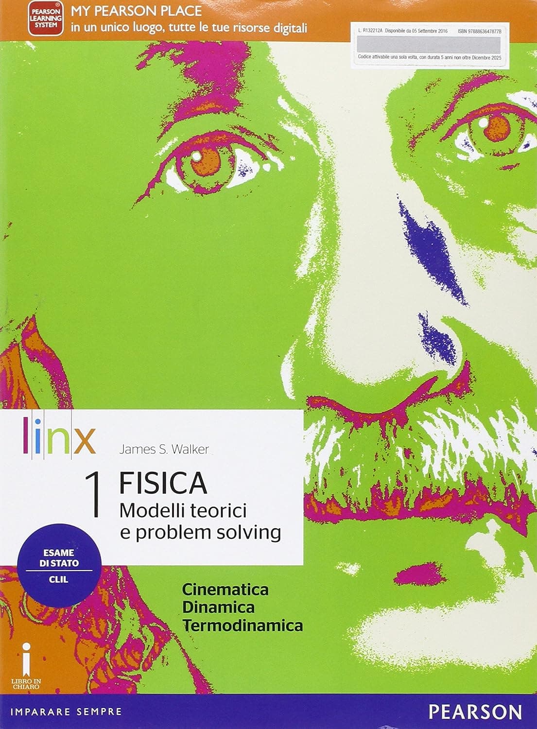 Fisica - Modelli Teorici E Problem Solving 1