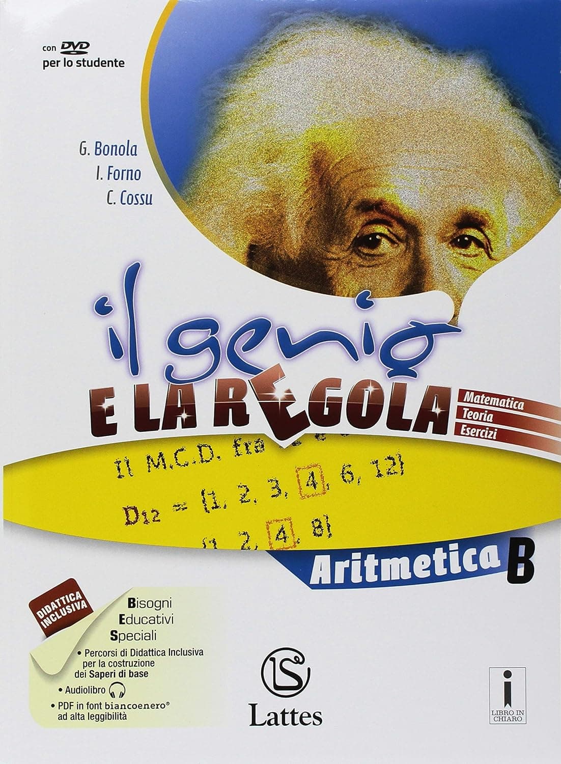 Genio E La Regola (Il)