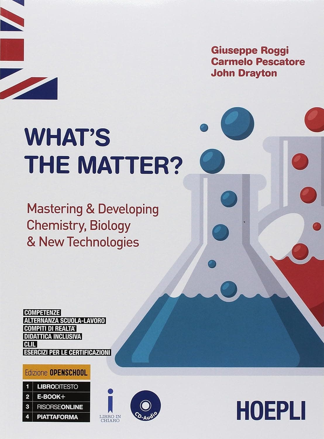 What'S The Matter?
