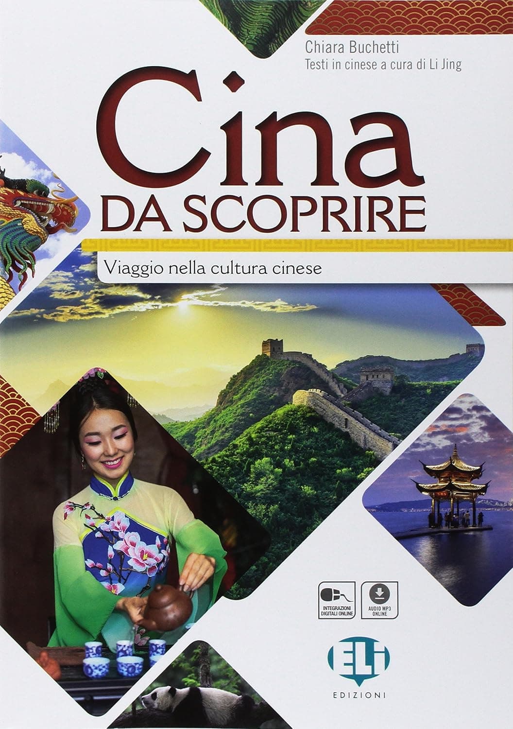 Cina Da Scoprire