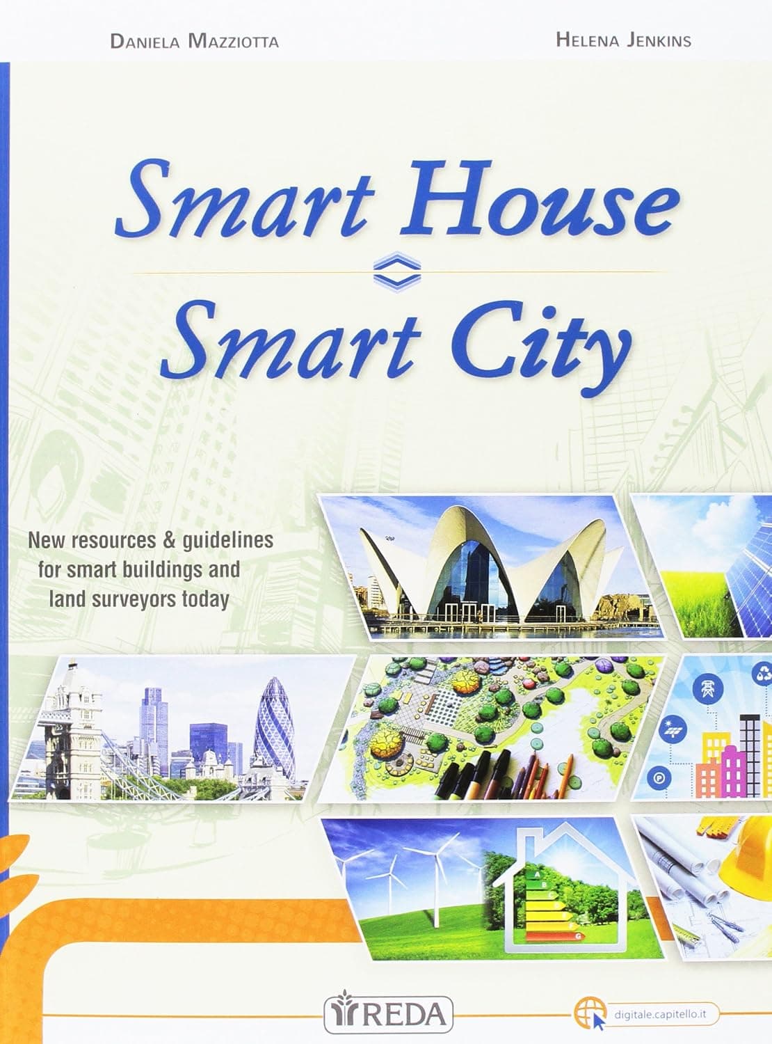 Smart House - Smart City