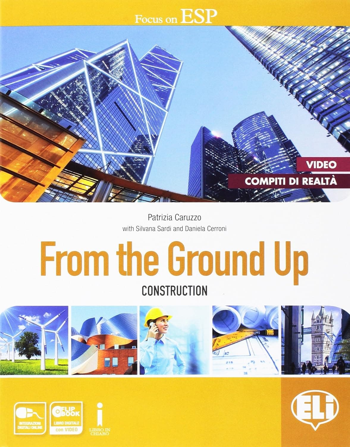 From The Ground Up + Prove D'Esame