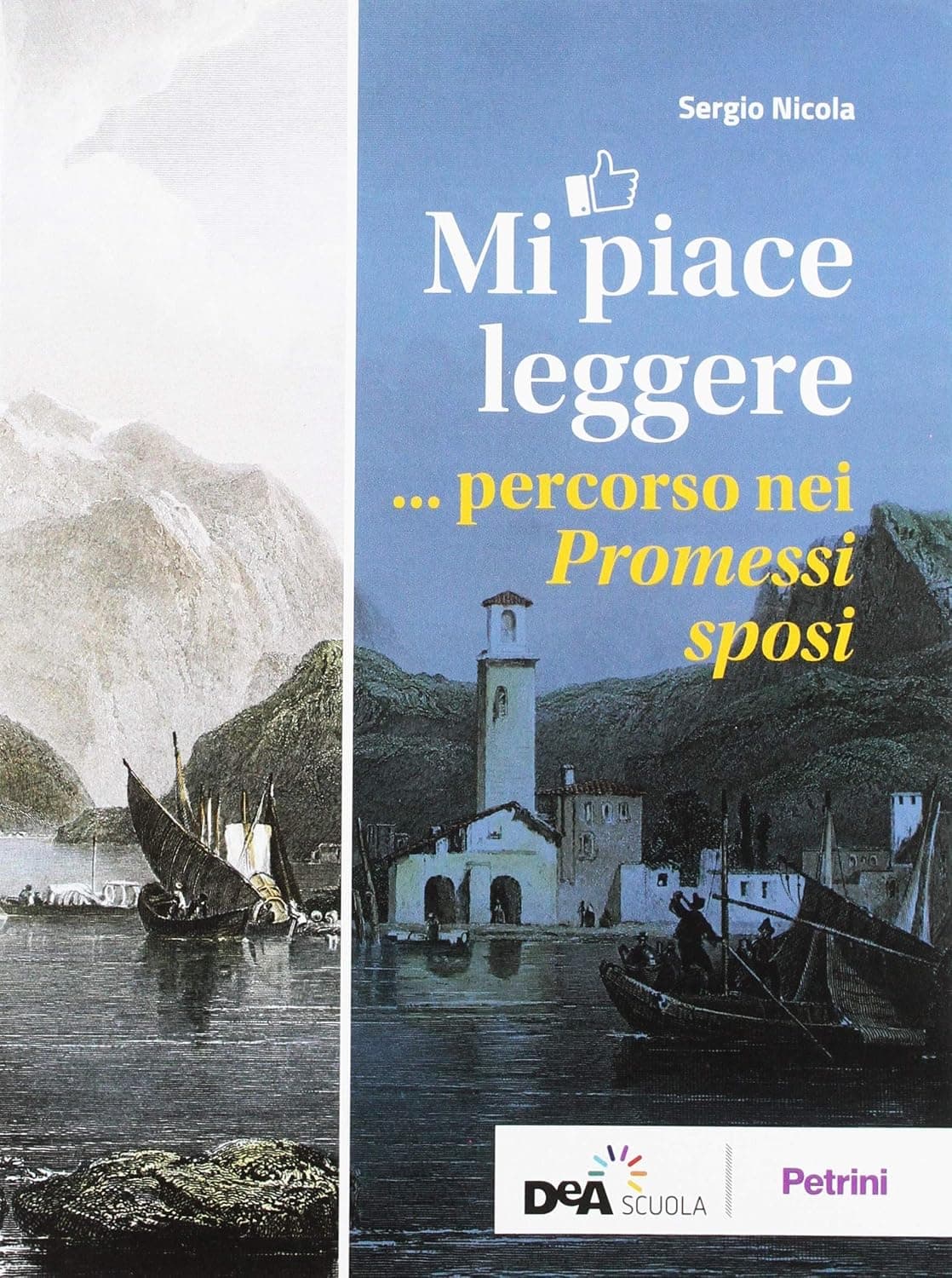 Percorso Nei Promessi Sposi