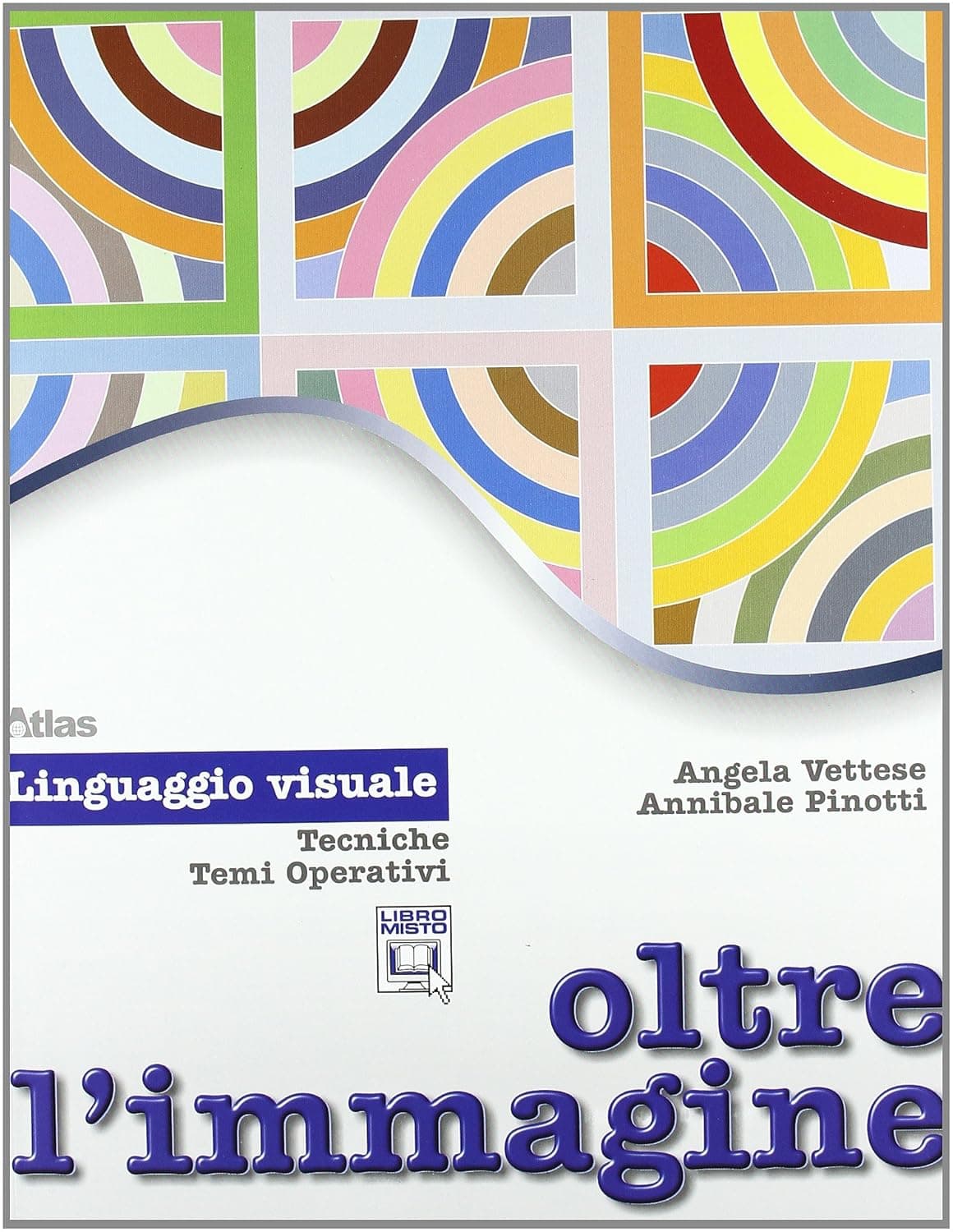 Oltre L'Immagine - Linguaggio Visuale