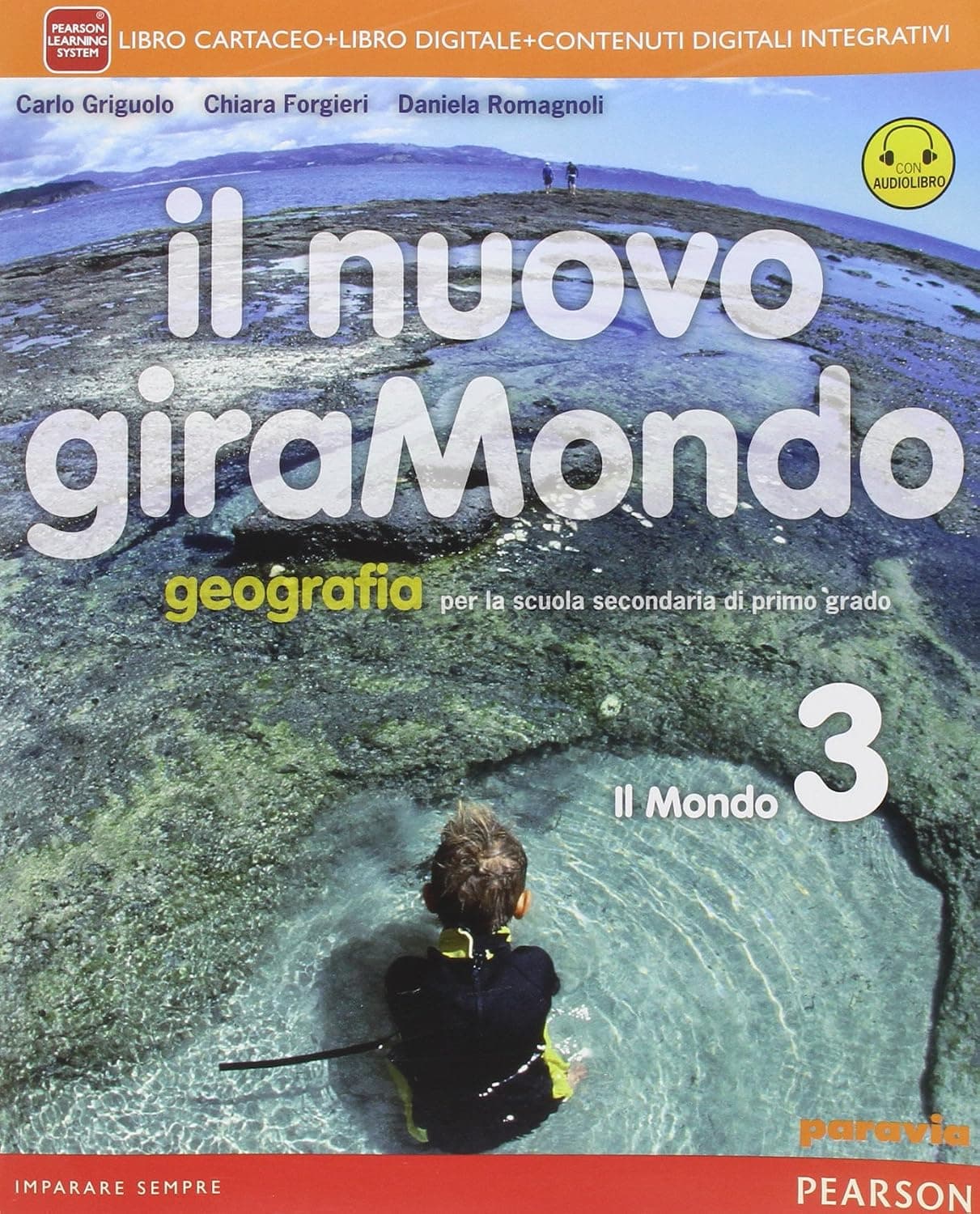 Nuovo Giramondo 3
