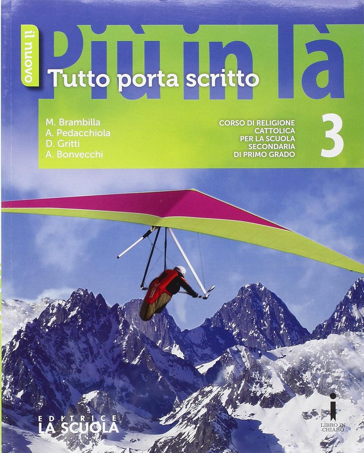 Nuovo Piu' In La' ( Il )