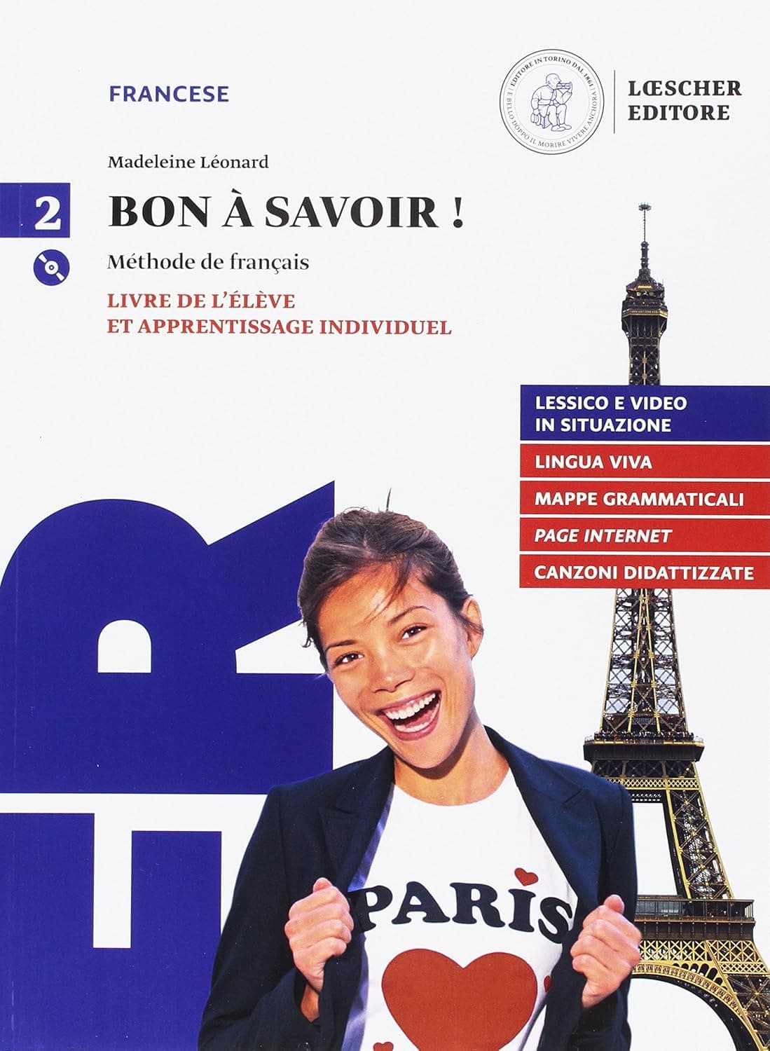 Bon A Savoir! 2