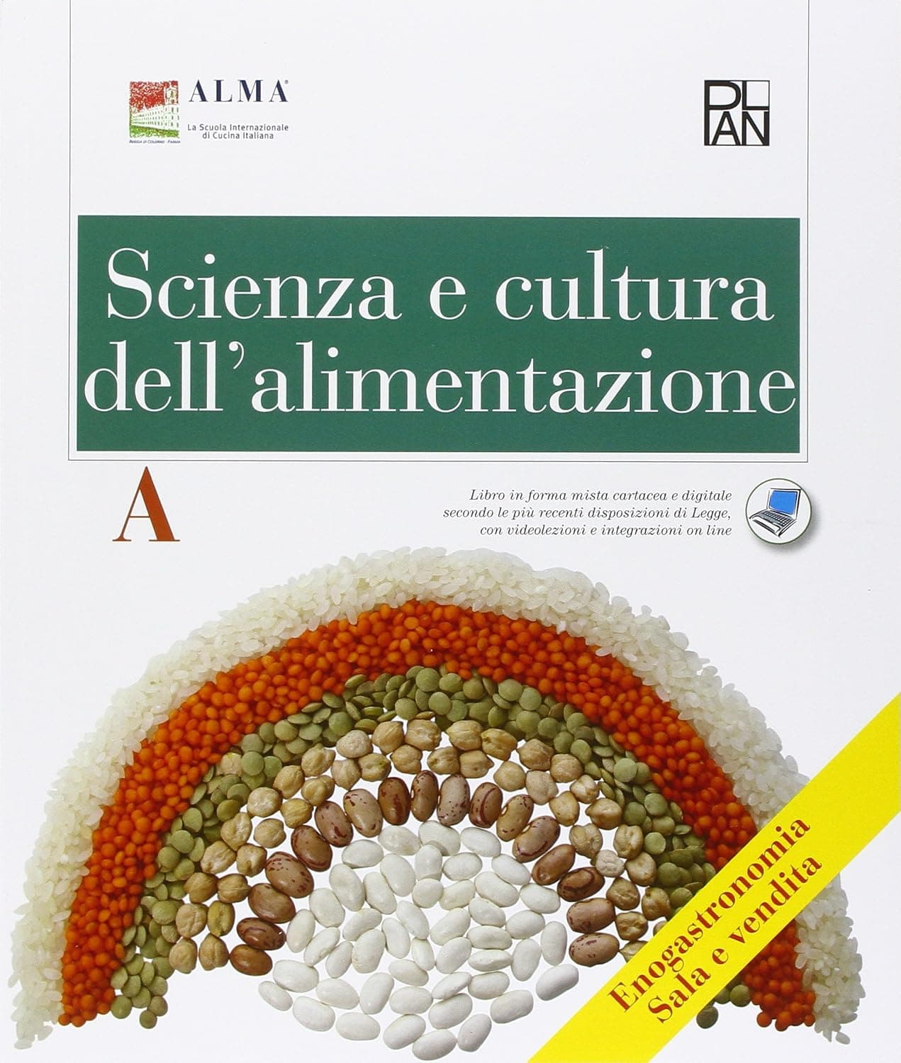 Scienza E Cultura Dell'Alimentazione