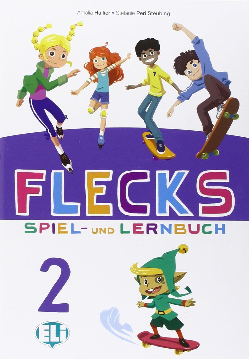 Flecks 2