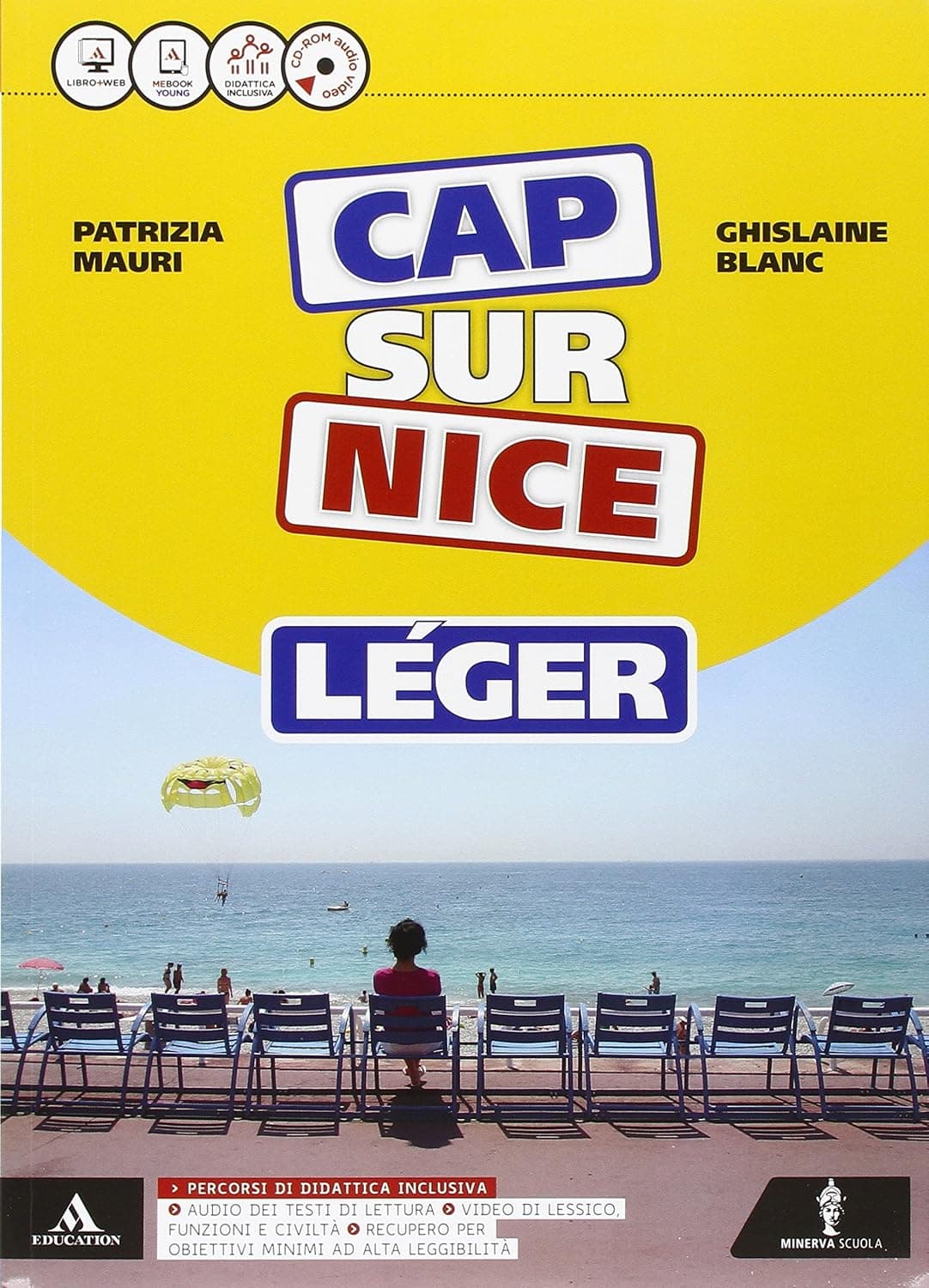 Cap Sur Nice Leger