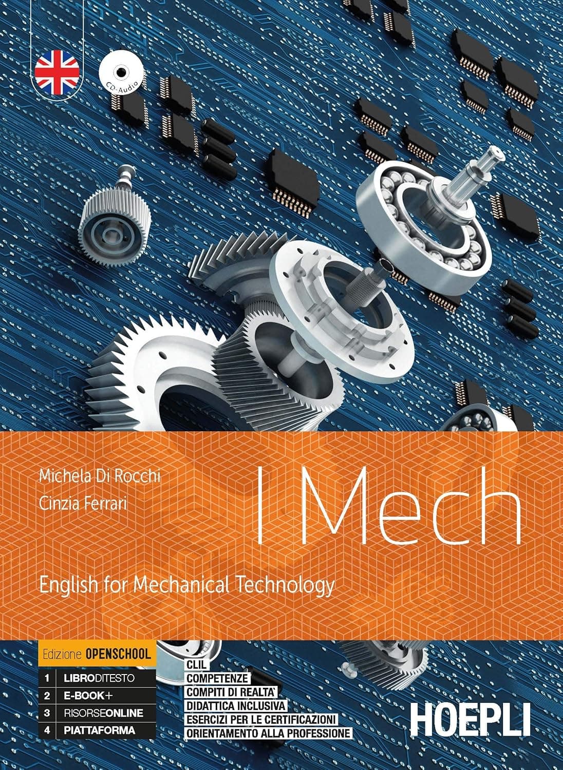 Mech (I)