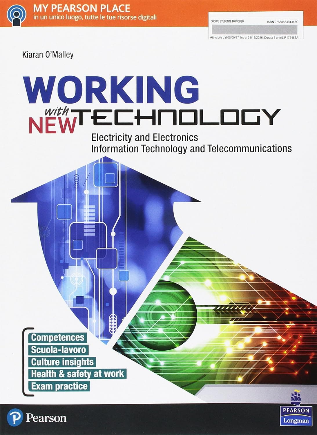 Working With New Technology