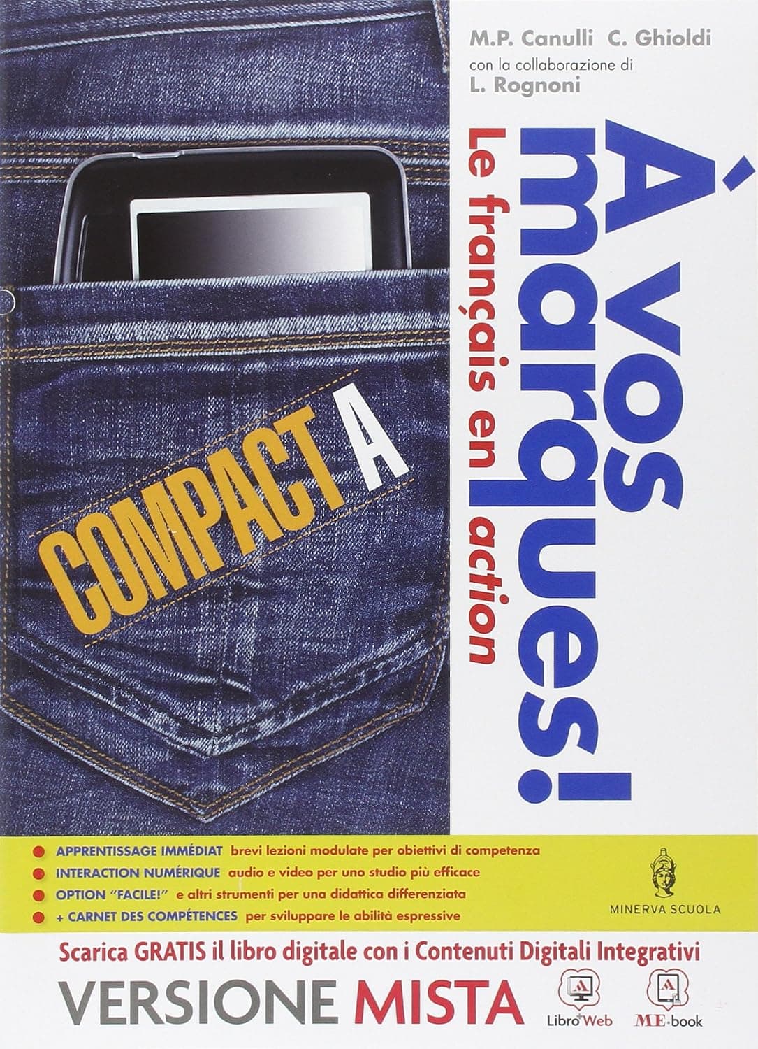 A Vos Marques Compact