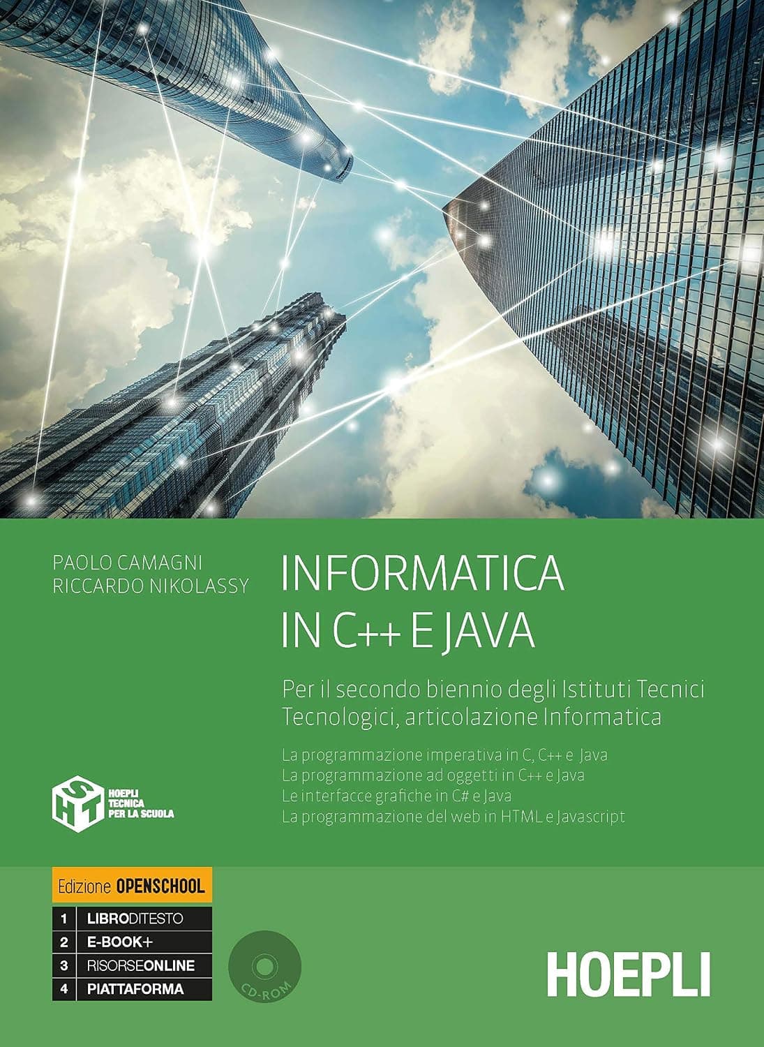 Informatica In C E C++ E Java